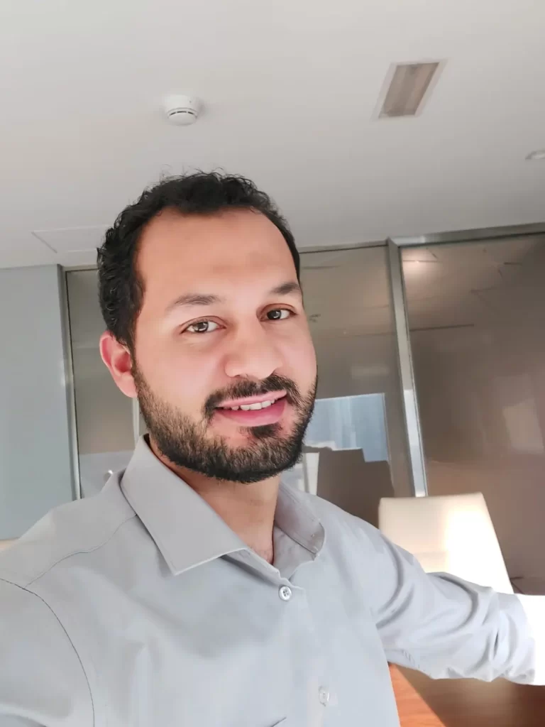 أحمد عبد المنعم الجمَّال